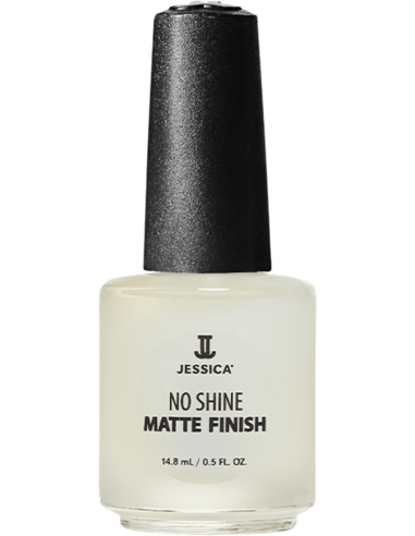 JESSICA NO SHINE Matt Överlack 14,8 ml