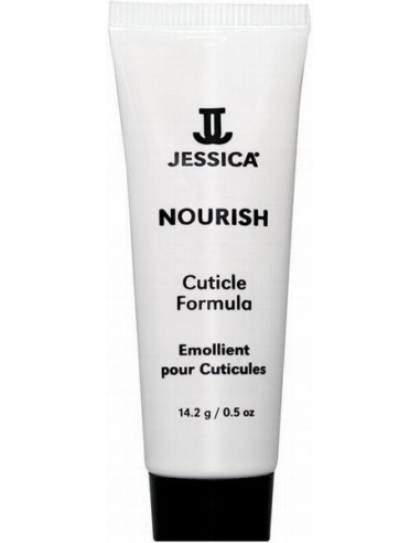 JESSICA NOURISH Nagelbandsbalsam,...