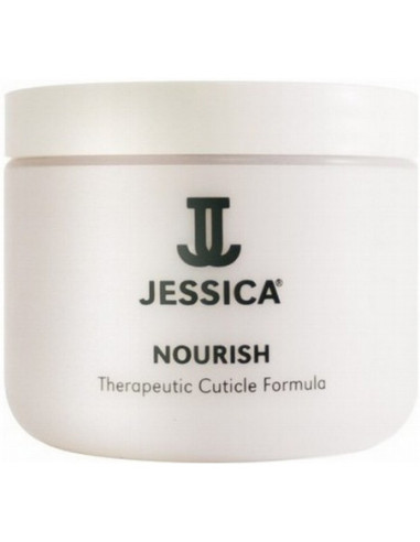 JESSICA NOURISH cuticle therapy 28g