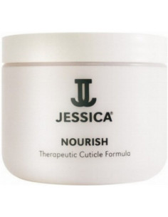 JESSICA NOURISH...