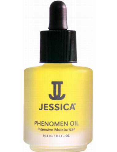 JESSICA PHENOMEN OIL for cuticle 14.8ml