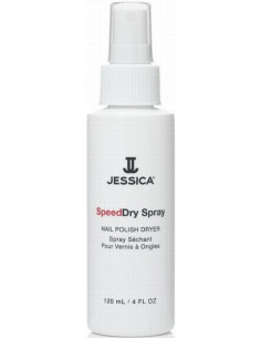 JESSICA SPEED DRY SPRAY...