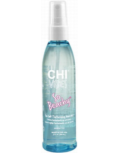 CHI VIBES Texturerande havssalt...