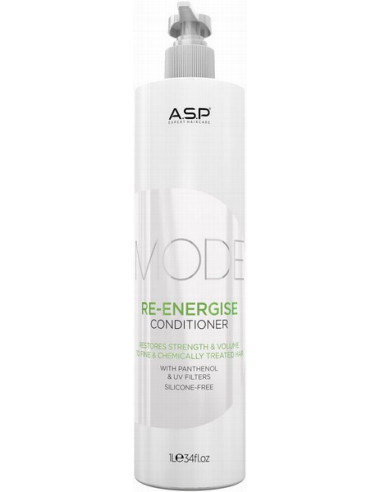 MODE Re-energising Conditioner 1000ml