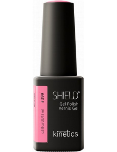 SHIELD Gellack Bad Color 399 15ml