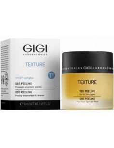 TEXTURE QBS Ananasenzymskal...