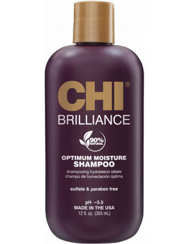 CHI DEEP BRILLIANCE Djupt...