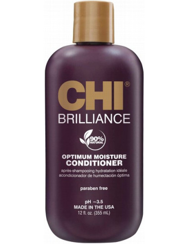 CHI DEEP BRILLIANCE Djupt...