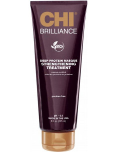 CHI DEEP BRILLIANCE mask 237ml