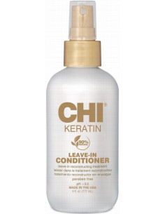 CHI Keratin neskalojams...