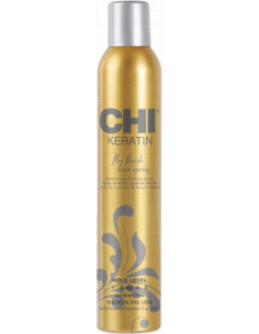 CHI Keratin Flexible Hold...