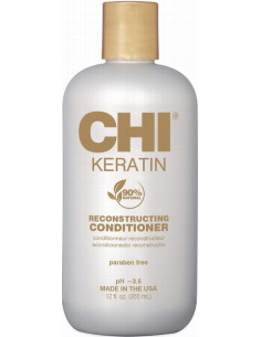CHI KERATIN Balsam 355ml