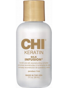 CHI KERATIN Silkeskomplex 59ml