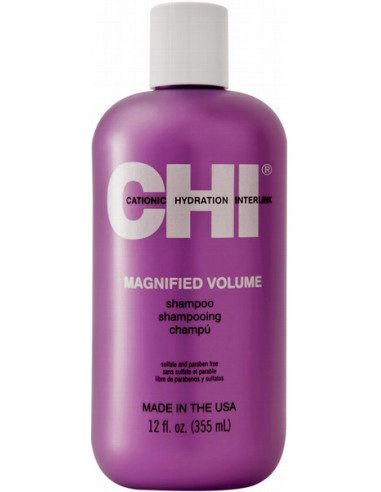 CHI MAGNIFIED VOLUME Volymgivande...