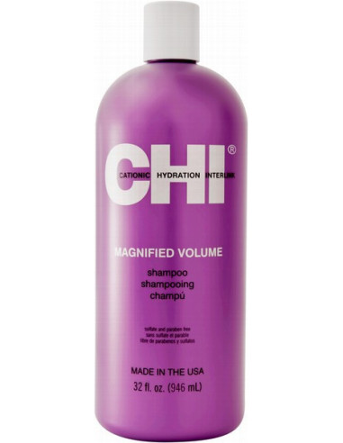 CHI MAGNIFIED VOLUME Volymgivande...