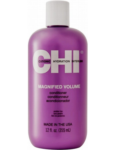 CHI MAGNIFIED VOLUME Conditioner 355ml