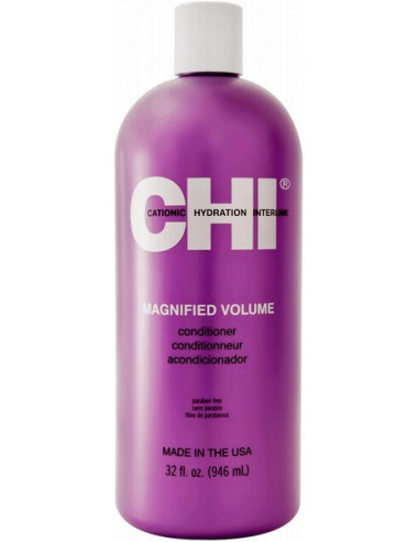 CHI MAGNIFIED VOLUME Volymgivande...