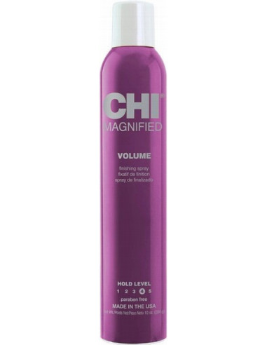 CHI MAGNIFIED VOLUME Finishing Spray 340g