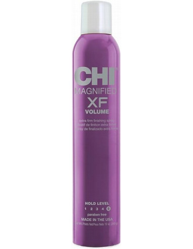 CHI MAGNIFIED VOLUME XF Extra stark...