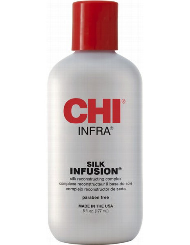 CHI INFRA Silk Infusion Silk komplex...