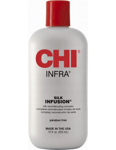 CHI INFRA Silk Infusion Silk komplex...