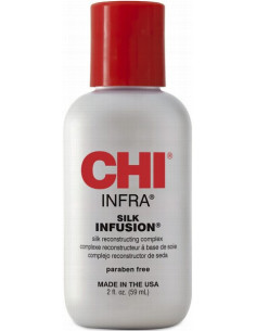 CHI INFRA Silk Infusion...