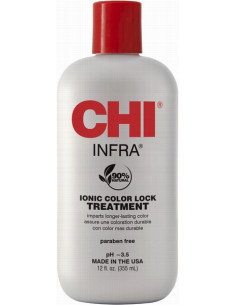 CHI INFRA Color Lock...