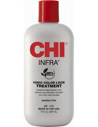 CHI INFRA Color Lock Balsam 355ml