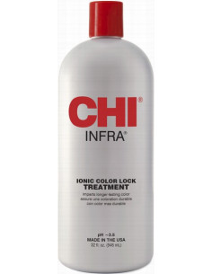 CHI INFRA Color Lock Balsam...