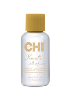 CHI KERATIN Silkeskomplex 15ml