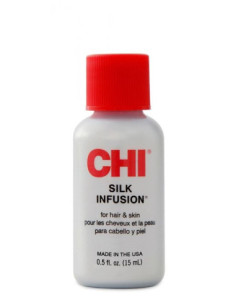CHI INFRA Silk Infusion...