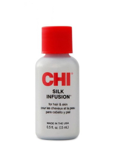 CHI INFRA Silk Infusion Silk komplex...