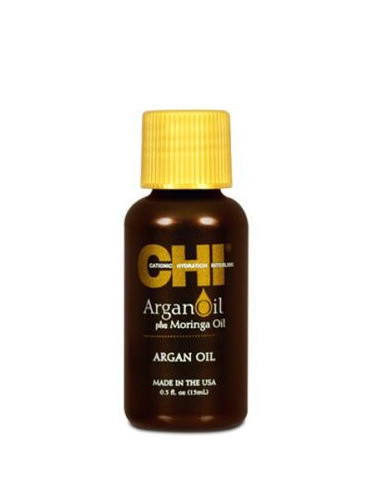 CHI ARGANOLJA Arganoljekomplex 15ml