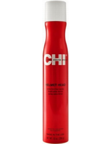 CHI STYLING Hjälmhuvud Extra Stark...