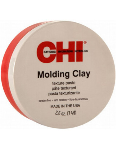 CHI Molding Clay Tekstūras pasta veidošanai 74g