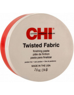 CHI Twisted Fabric...