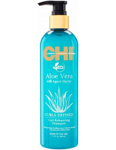CHI ALOE VERA Schampo med...