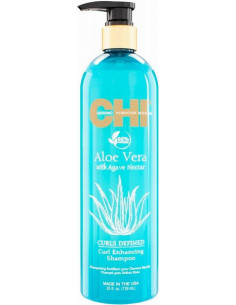 CHI ALOE VERA Schampo med...