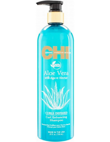 CHI ALOE VERA Schampo med...