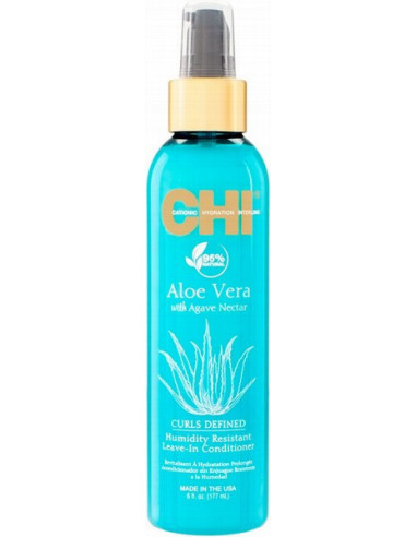 CHI ALOE VERA Leave-in balsam 177ml