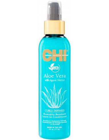 CHI ALOE VERA Leave-In Conditioner 177ml