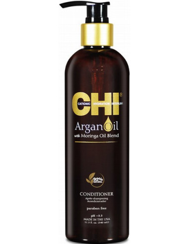 CHI ARGAN OIL Conditioner 355ml