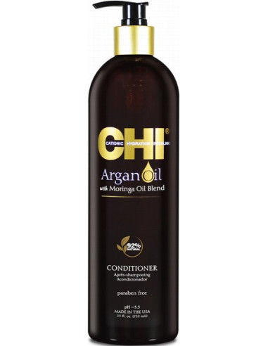 CHI ARGAN OIL Balsam 739ml