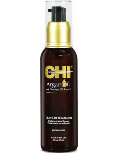 CHI ARGANOLJA Arganolja 89ml