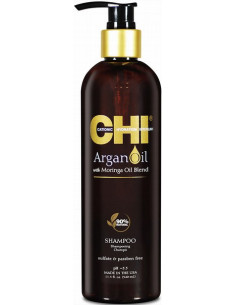 CHI Argan šampūns 355ml