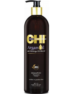 CHI ARGAN OIL schampo 739ml