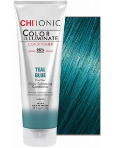 HI Color Illuminate TEAL...