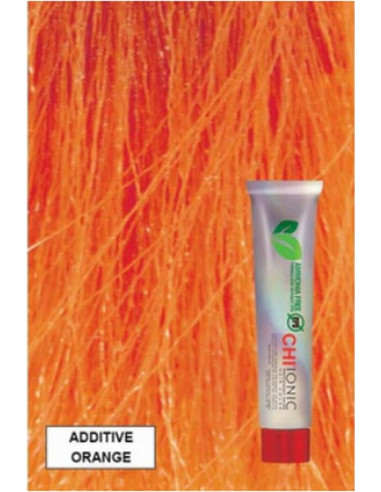 CHI Ionic Permanent ADDITIVE ORANGE