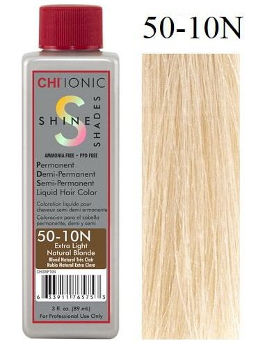 CHI Ionic Shine nyanser 50-10N