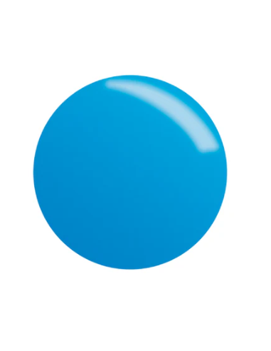 JESSICA | Bländande blå